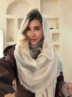 شال آمور کد 1105 - Image 2