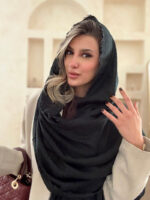 شال آمور کد 1106 - Image 4