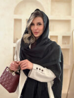 شال آمور کد 1106 - Image 2