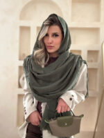 شال آمور کد 1108 - Image 2