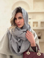 شال رینگی بتی کد 1138