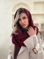 شال رینگی بتی کد 1140