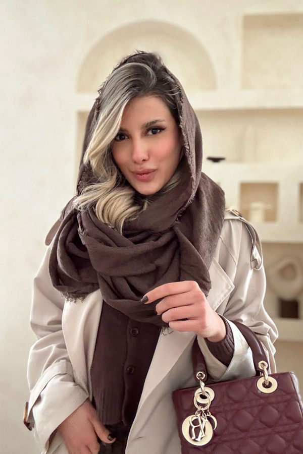 شال رینگی بتی کد 1141