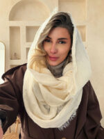 شال رینگی بتی کد 1144