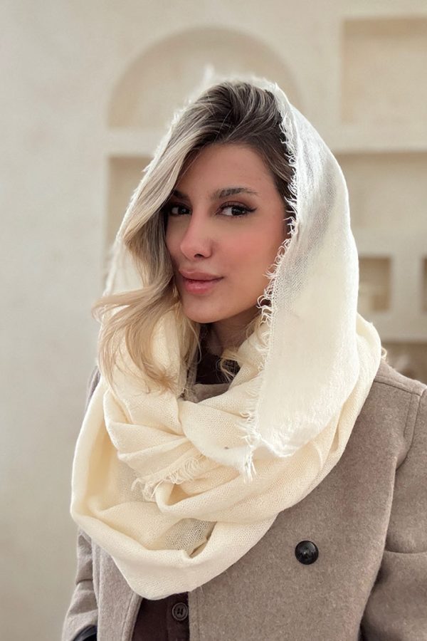 شال رینگی بتی کد 1144