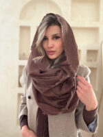 شال رینگی آمور کد 1205