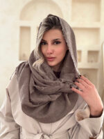 شال رینگی آمور کد 1206 - Image 3