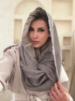 شال رینگی آمور کد 1207