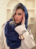 شال رینگی آمور کد 1210