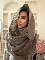 شال ویکتوریا کد 1063