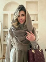 شال ویکتوریا کد 1063 - Image 2