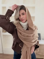 شال ویکتوریا کد 1064 - Image 2