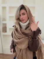 شال ویکتوریا کد 1064