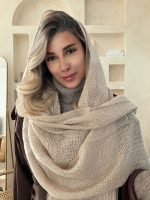 شال ویکتوریا کد 1065