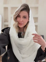 شال ویکتوریا کد 1066 - Image 2