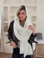 شال ویکتوریا کد 1066 - Image 3