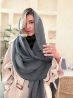 شال نارس کد 1120