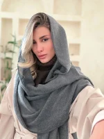 شال نارس کد 1120 - Image 2