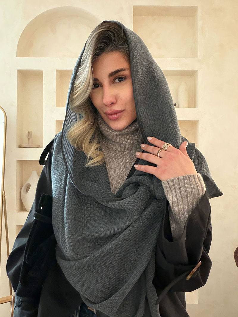 شال نارس کد 1120