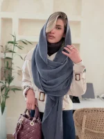 شال نارس کد 1121