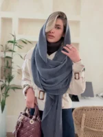 شال نارس کد 1121