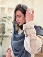 شال نارس کد 1121 - Image 2