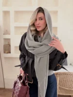 شال نارس کد 1122