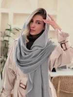 شال نارس کد 1123