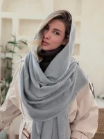 شال نارس کد 1123 - Image 2