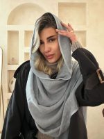 شال نارس کد 1123