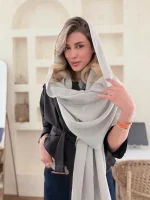شال نارس کد 1124