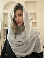 شال نارس کد 1124