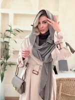 شال نارس کد 1126 - Image 2