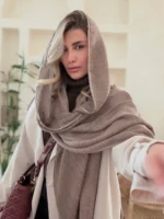 شال نارس کد 1127 - Image 3