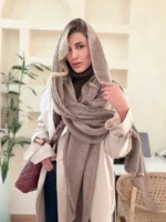 شال نارس کد 1127 - Image 2