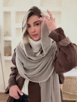 شال نارس کد 1128 - Image 2