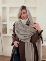 شال نارس کد 1128