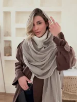 شال نارس کد 1128 - Image 3