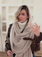 شال نارس کد 1130 - Image 2