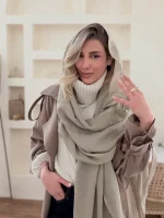 شال نارس کد 1131
