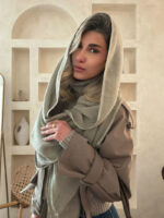 شال نارس کد 1131 - Image 2