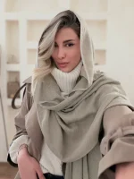 شال نارس کد 1131 - Image 2