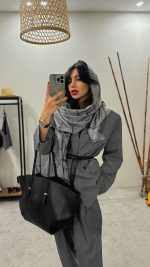 شال پیچازی کد 1154 - Image 8