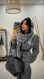 شال پیچازی کد 1154 - Image 3