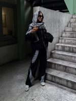 شال پیچازی کد 1154 - Image 2