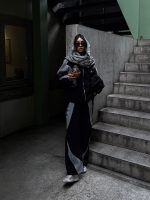 شال پیچازی کد 1154 - Image 7