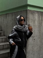 شال پیچازی کد 1154 - Image 6