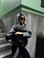 شال پیچازی کد 1154