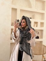 شال کوچ کد 1162 - Image 2