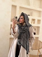 شال کوچ کد 1162 - Image 3